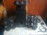 Vind sistem audio