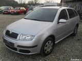 vind skoda fabia elegance 1.9tdi