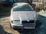 Vind Skoda Octavia Tour 2007, 1,9 TDI, 101 CP,