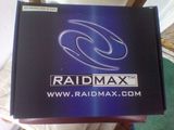 Vind sursa pentru calculator Raidmax 500 w .ideal pentru jocuri .