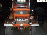 vind tractor vr 445