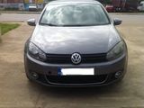 Vind Volkswagen Golf 6 2010