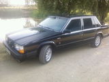 Vind Volvo 740 GLE