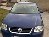 VIND W TOURAN 1,9TDI