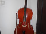 VIOLONCEL 4/4 Farcas Dumitru Romania 2005