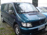 vito 108 cdi