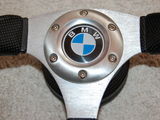 Volan BMW model tuning