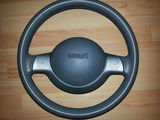 volan cu  airbag mercedes smart