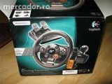 volan logitech driving force gt