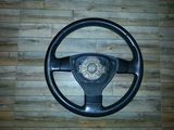 Volan piele VW Golf V, Passat, Jetta, Eos cod 1k0419091m