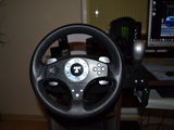 Volan Thrustmaster Rally GT FFB Clutch PC