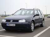 Volkswagen Golf, 2003