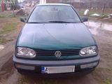 Volkswagen Golf 3