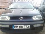 volkswagen golf 3 1993 an