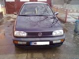 volkswagen golf 3