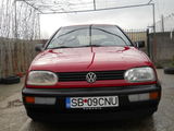 Volkswagen Golf 3