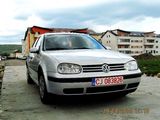 Volkswagen golf 4 1.4 16 V 1999