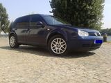 VOLKSWAGEN GOLF 4 1.6 CLIMATRONIC