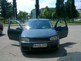 Volkswagen Golf 4, 2000