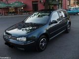 Volkswagen Golf 4, 2002