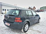 Volkswagen GOLF 4 - impecabil