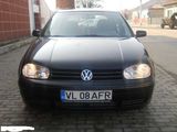 volkswagen golf 4,inmatriculat ro,4usi,impecabil