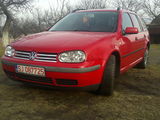 volkswagen golf 4-motion