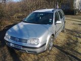 Volkswagen Golf 4 Variant 2002