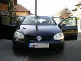 Volkswagen Golf 5. 1.9 TDI