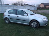 Volkswagen Golf 5 (2005) 1.9TDI