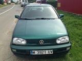 Volkswagen Golf III 1997