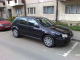 Volkswagen Golf IV, 2001, 1.6 16 V, 77 Kw, 105 CP