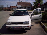 volkswagen golf lll