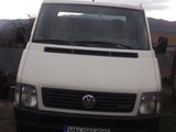 Volkswagen lt 35, 2004