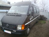 Volkswagen LT 35