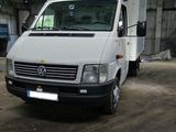 Volkswagen LT 46, 2001 3. 5To