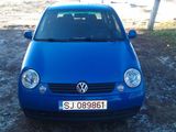 Volkswagen lupo, 1. 7 sdi 1999