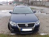 Volkswagen passat 1.6 tdi