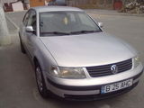 volkswagen passat 1998