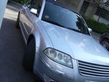 Volkswagen Passat 2 5 Tdi V6 motorina 2002