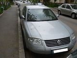 Volkswagen Passat 2001