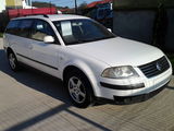 Volkswagen passat 2001