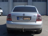 volkswagen passat 2002