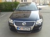 volkswagen passat 2006