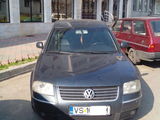 volkswagen passat 4x4