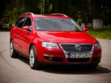 Volkswagen Passat highline 2.0 tdi