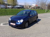 Volkswagen Polo 1.2, 2003