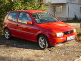 Volkswagen Polo 1997