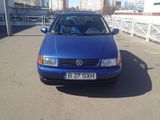 Volkswagen  polo