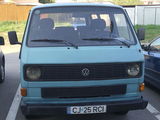 Volkswagen T3. 1986 diesel